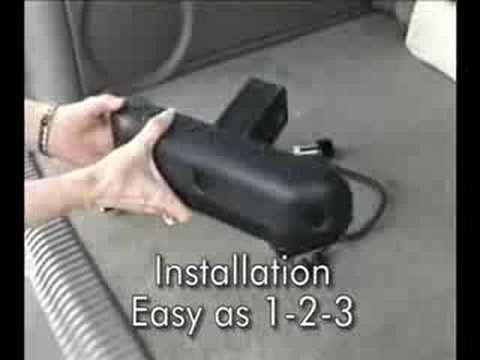 Echomaster SonarStep