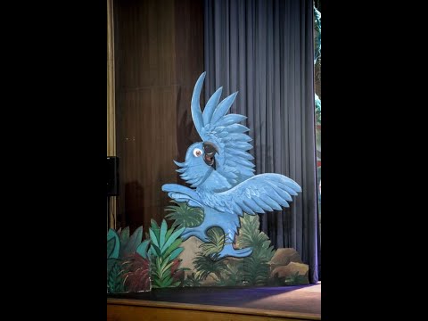 RIO 2025 - PRODANÇA