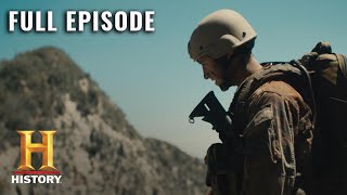 The Warfighters: Rescuing a Lone Survivor in Afghanistan (S1, E2) | Full Episode | History