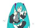 【Miku Hatsune】 Po Pi Po "English version" goes ...