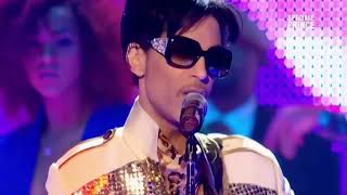 Prince Concert 025 | Dance 4 Me, Le Grand Journal Canal+ (2009) @duane.PrinceDMSR