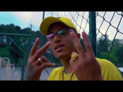 MC DM - Medley de Rua (Clipe Oficial) DJ DI
