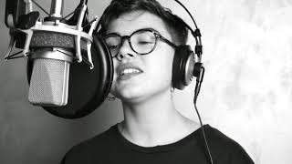 Vedrai Vedrai - Luigi Tenco (Cover di Fabiana Servodio)