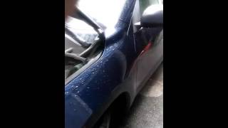 air fuel ratio sensor on a 2006 RAV4 replacement