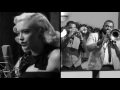Heart Of Glass - Vintage '40s "Old Hollywood" Style Blondie Cover ft. Addie Hamilton