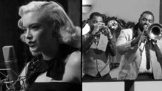 Heart Of Glass - Vintage &#39;40s &quot;Old Hollywood&quot; Style Blondie Cover ft. Addie Hamilton