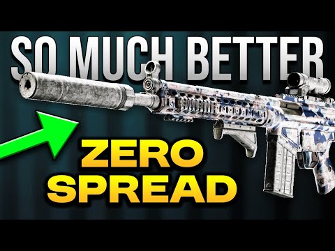 These Battlefield 6 Weapons Just Got WAY Better