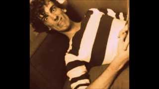 Spinetta y Los Socios Del Desierto - Holanda