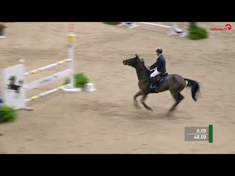 Preis der Firma Schmidt Sporthandschuhe GmbH - Tobias Schwarz / La Belle