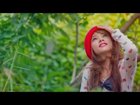 Christ Kayhatu - Kau Yang Ceria (lyrics)