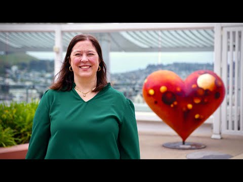 Ucsf Brass Ring