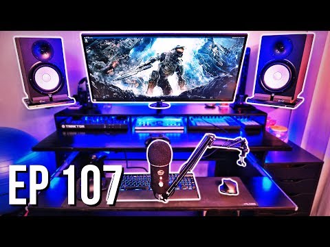 Setup Wars - Episode 107