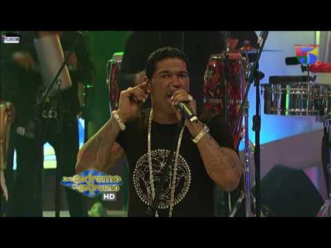 TBT Omega El Fuerte (La Venda) De Extremo a Extremo