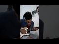 CANTA MINH'ALMA COVER (MATEUS ASATO)