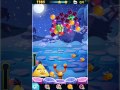 Angry Birds Stella Pop Level 1971 Non PowerUp Walkthrough For Android IOS