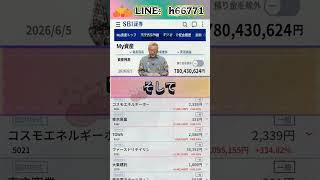#資産形成,#投資戦略,#投資信託,#ETF,#インデックス投資,#積立投資,#NISA,#新NISA,#つみたてNISA,#iDeCo,#配当金,#配当利回り,#決算,#決算分析,#業績,#企業分析