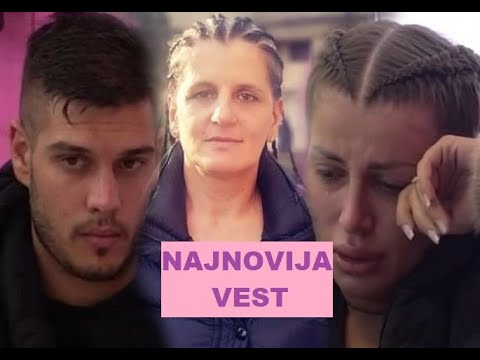 OKRENULA se PROTIIIV ROĐENE ĆERKE - Dalilina majka PODRŽALA zeta OVIM REČIMA #zadruga #zadrugainfo