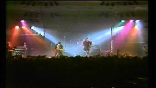 PHD Schlaf mit mir 1988 PB