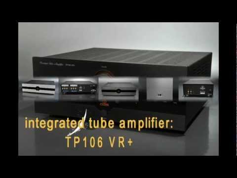 Canor Audio: product overview 1080p