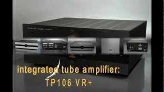 Canor Audio: product overview 1080p