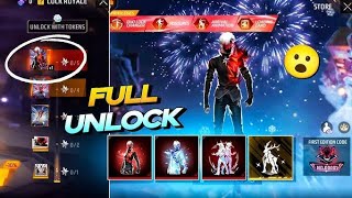 Download lagu New legendary bundle unlock 🔓#god #freefire #youtube #raiestar  mp3