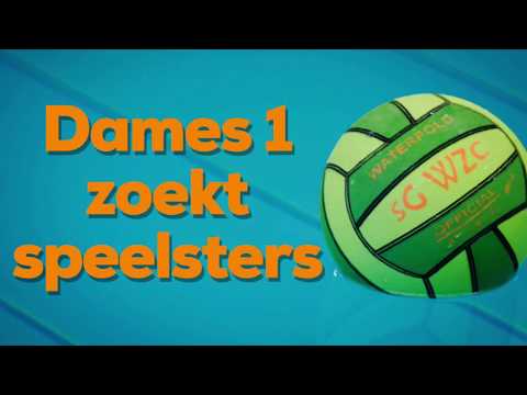 SG WZC Dames 1 zoekt speelster