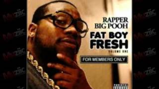 Rapper Big Pooh- Let it be