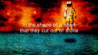 Brand New - Me Vs. Maradona Vs. Elvis (+Lyrics)