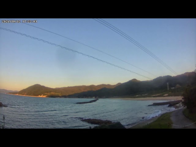 清ヶ浜