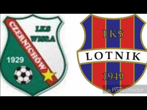 Wisła Czernichów - Lotnik Kryspinów (A-KLASA) |Skrót meczu 28.09.2019|