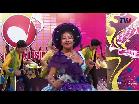 EDMUNDO RENGEL FT JENNY   UN SOLO DESTINO T