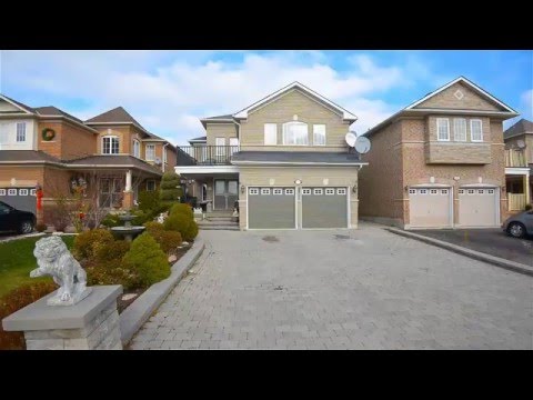 170 Vintage Gate Brampton Kerry Mantziounis