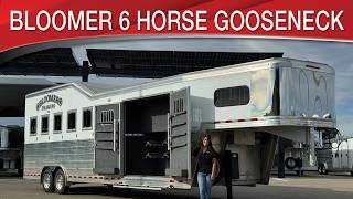 A preview image of the linked video showcasing 2020 Bloomer 6HGN