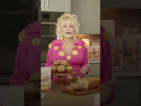 Dolly Parton dishes on why she refuses to retire Shorts