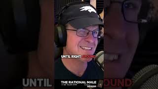 Rollo Tomassi explains The Wall to women #Shorts