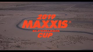 2019 Maxxis Supermiata Cup