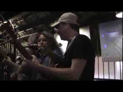 "Cielito Lindo" - Mayca with Alberto Colombo and Enrico Crivellaro