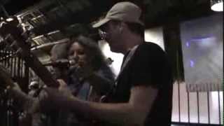 "Cielito Lindo" - Mayca with Alberto Colombo and Enrico Crivellaro