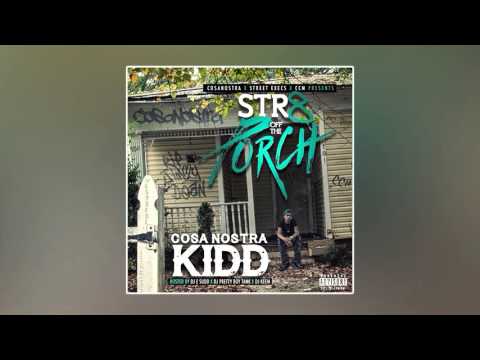 CosaNostra Kidd - Been Straight [Prod. By Ddddame]