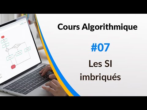Cours algorithmique 1 Introduction à l algorithmique