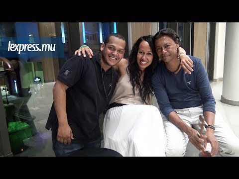 JIOI 2019: le groupe Kokofaya raconte l’hymne des Jeux