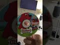 Opening To Clifford The Big Red Dog Happy Birthday Clifford Puppy Love 2002 DVD