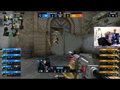 fl0m Reacts to twistzz Insane kill #csgo #twistzz #fl0m #faze #eslcsgo #ropz #broky #rain #karrigan