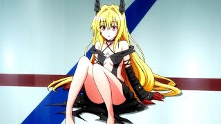 To Love-Ru「AMV」- Caroline