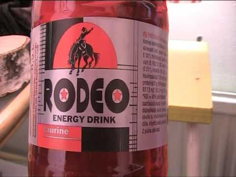 RODEO