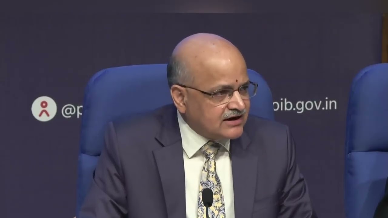 India became the fourth economy of the world, leaving Japan behind