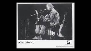 Neil Young 1992 09 19 The Gorge George, Wa.