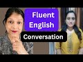 Daily English Conversation Practice English Conversation English