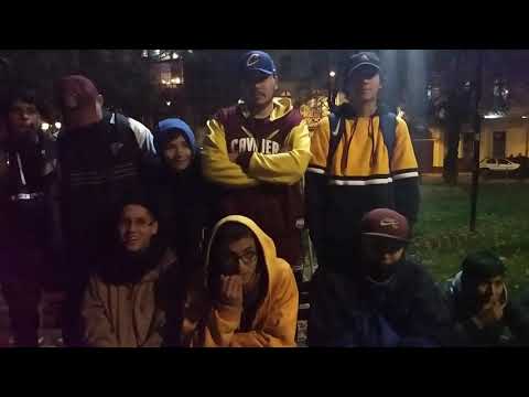 JERZON vs WANN vs GODO vs DRAISEK vs VERSATIL: Semifinales | Dioses del Olimpo "GMTM"