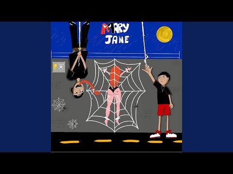 Mary Jane